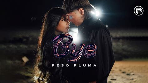 peso pluma new song video